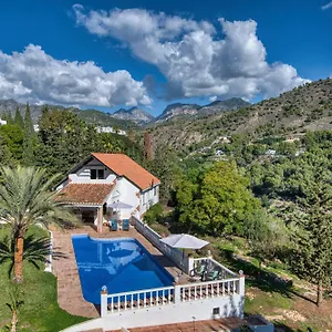 villa-morera-bed-breakfast.es-andalucia.com/